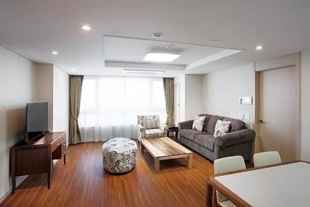 Crown Harbor Busan - 116