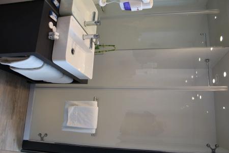 Star inn Lisbon Airport - 8