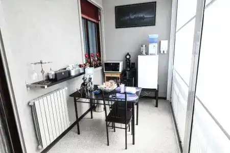 Metropolitan b&b - 1