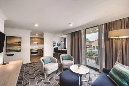 Adina Apartment Coogee - 58