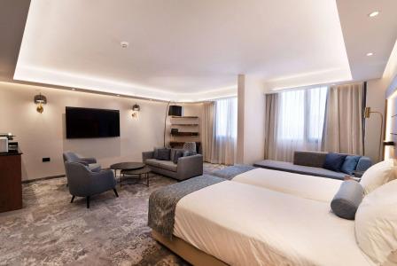 Ramada Jerusalem - 3