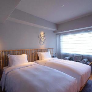 Mercure Kyoto Station - 11