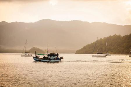 Salakphet Resort - 13
