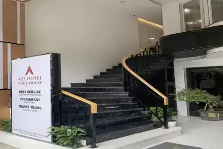 Camellia Boutique & Spa - 15