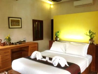 Angkor Rural Boutique - 112
