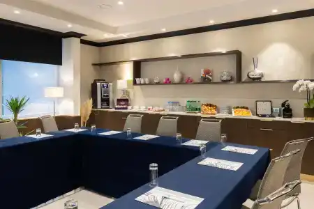 Best Western Plus Hôtel Massena Nice - 20