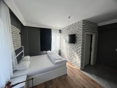 Karaca Suite - 3