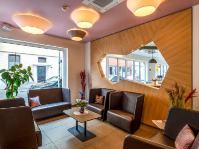 b&b Hildesheim - 1