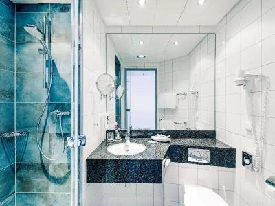 Mercure Hannover Mitte - 113
