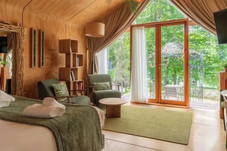 Domaine de la Résidence - 15