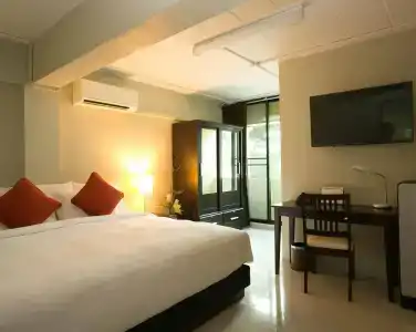 Annex Lumpini Bangkok - 3