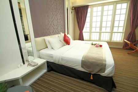 The Sterling Boutique Melaka - 92