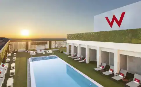 W Miami - 20