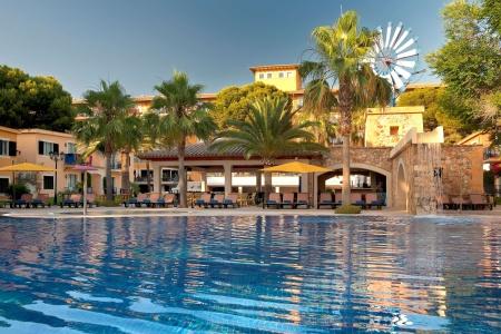 Occidental Playa de Palma - 16