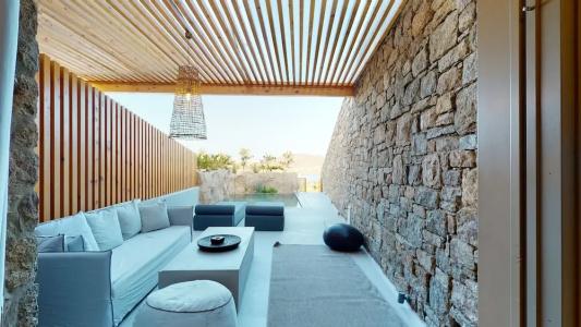 Panormos Bay Suites - 201