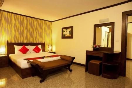 Royal Peninsula Chiangmai - 168