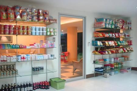 Trat Center - 22