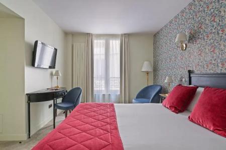 Hôtel de Sèvres - 2