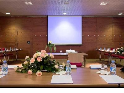 Novotel Casablanca City Center - 14