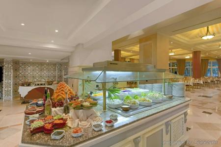 Iberostar Averroes - 10