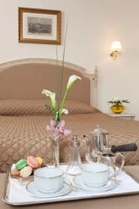 Grand Hôtel Moderne - 63