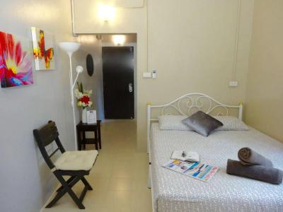The Beach Cha Am Guest House - 39