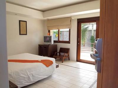 Evergreen Resort - 43