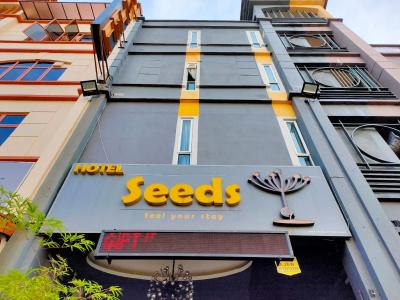 Seeds Setia Wangsa - 38