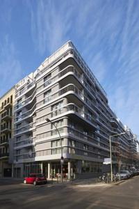 Grimm's Berlin Mitte - 38