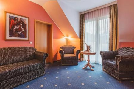 Ramada & Suites Kranjska Gora - 42