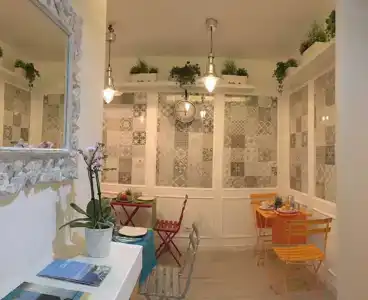 Al Parco Verde b&b - 19