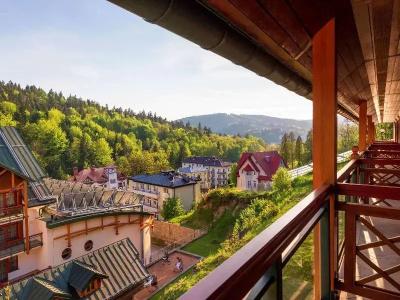 Mercure Krynica Zdrój Resort&Spa - 38