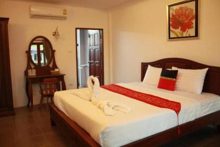 Waterside Resort - 83
