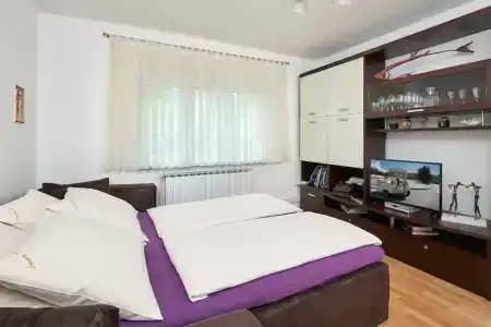 Anastasia Suites Zagreb - 46