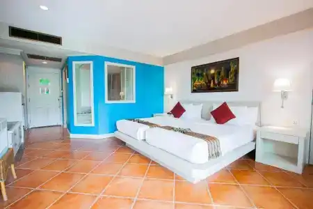 Karon Sea Sands Resort-Sha Plus - 42