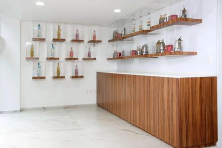 Círculo Condesa - 7