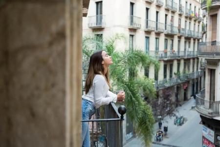 Eco Boutique Hostal Grau - 17