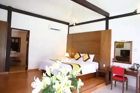 Arcadia Phu Quoc Resort - 64