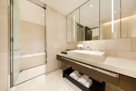 Ascott Marunouchi Tokyo - 15