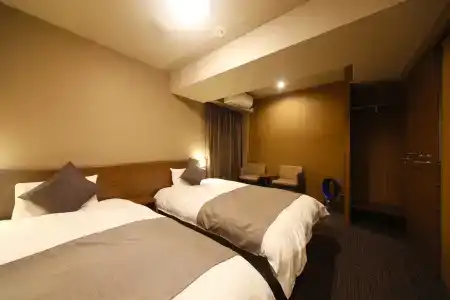 Dormy Inn Toyama Natural Hot Spring - 42