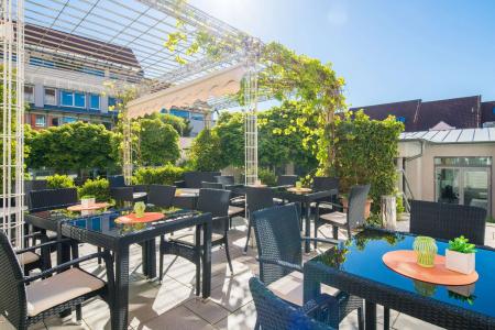 Best Western Am Straßberger Tor - 22
