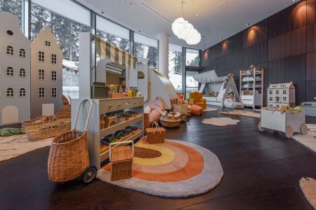 AlpenGold Davos - 36