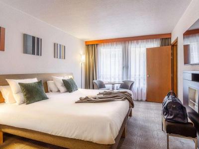 Novotel Lille Centre Gares - 30