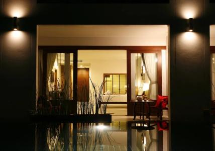 Tea Tree Boutique Resort - 1