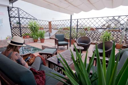 Oasis Backpackers' - 23
