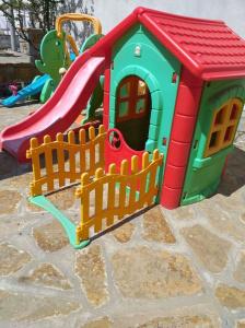 Yeni Bademli Konuk Evi - 38