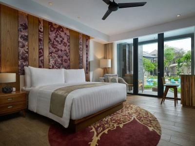 Marriott’s Bali Nusa Dua Gardens - 3