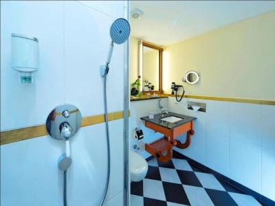 Romantik Der Adelshof - 29