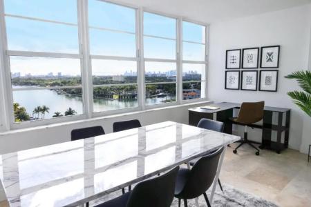 Seacoast Suites on Miami Beach - 321