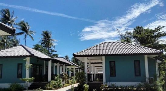 Lanta Memory Resort - Sha Plus - 13